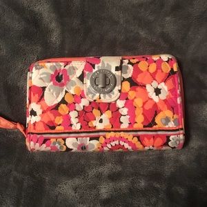 Vera Bradley Wallet